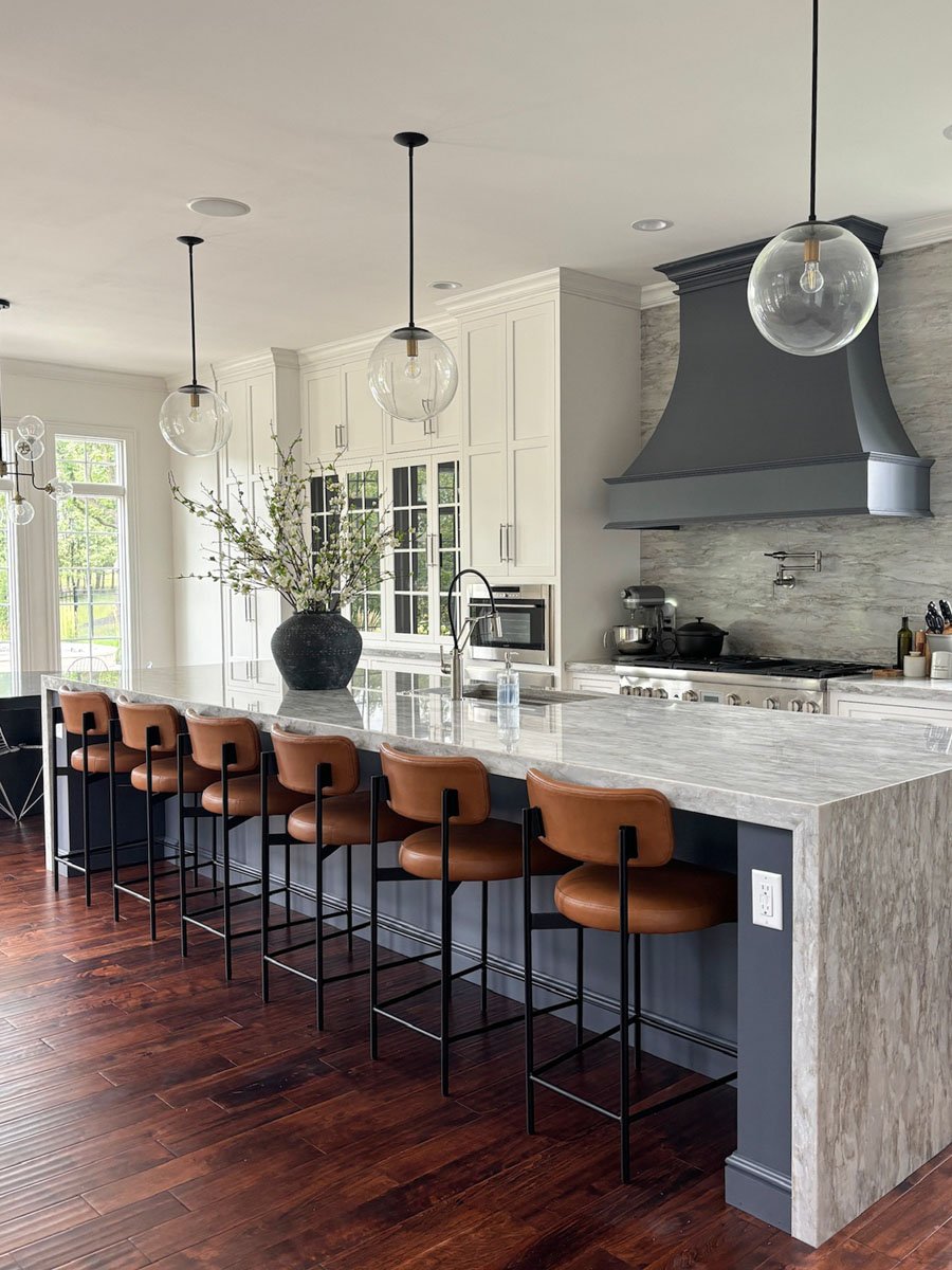 whole kitchen