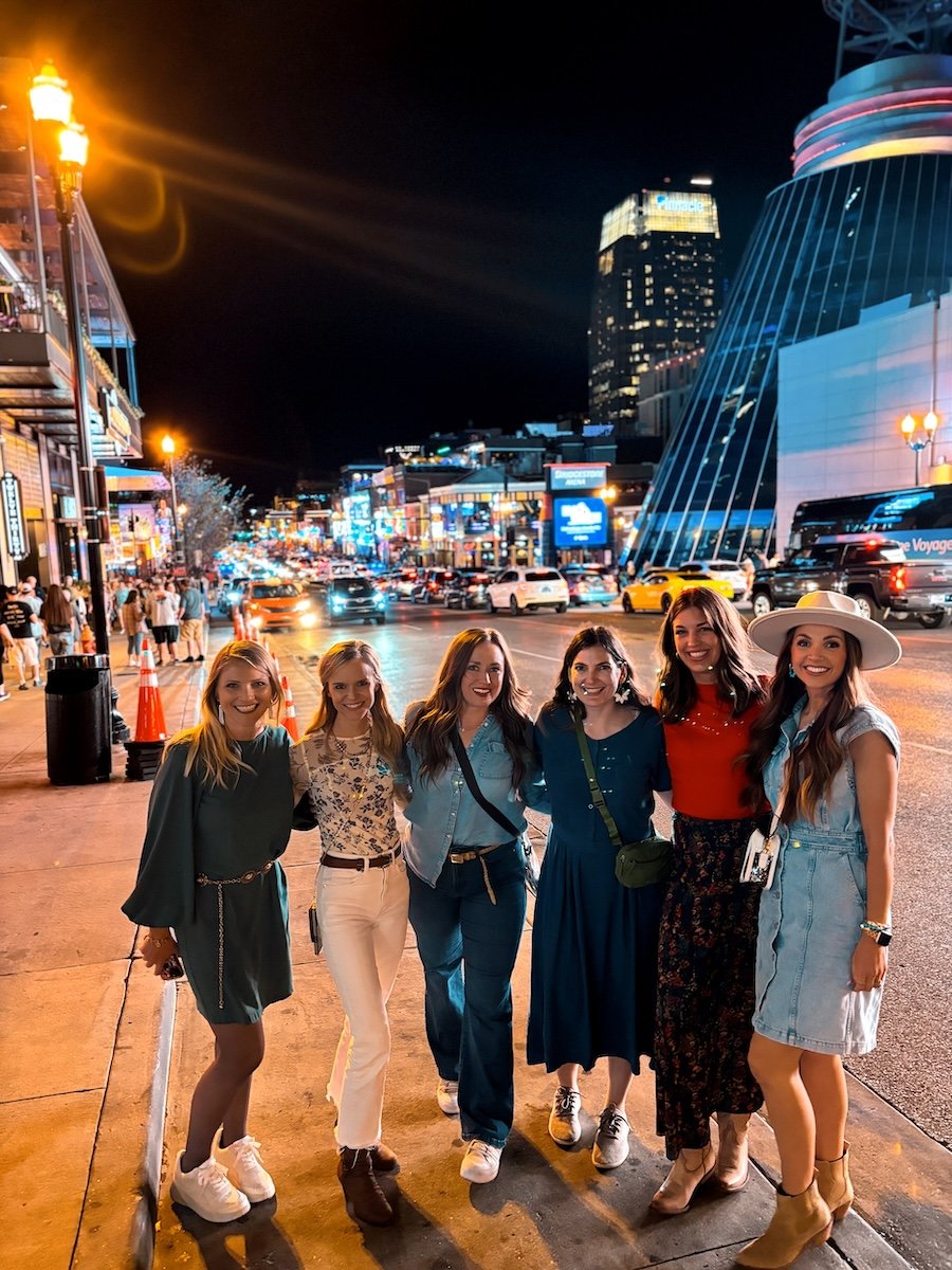 dierks bentley concert friends copy