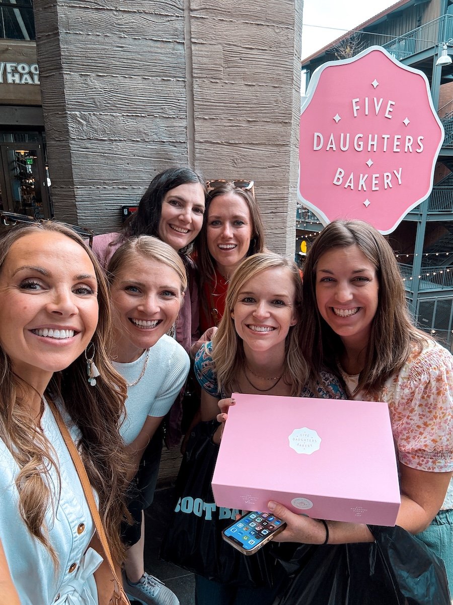 five daughters bakery copy