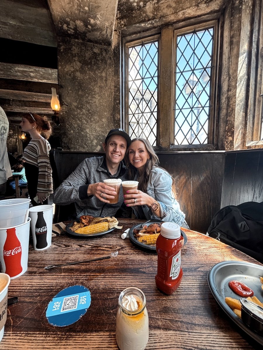 merricksart three broomsticks