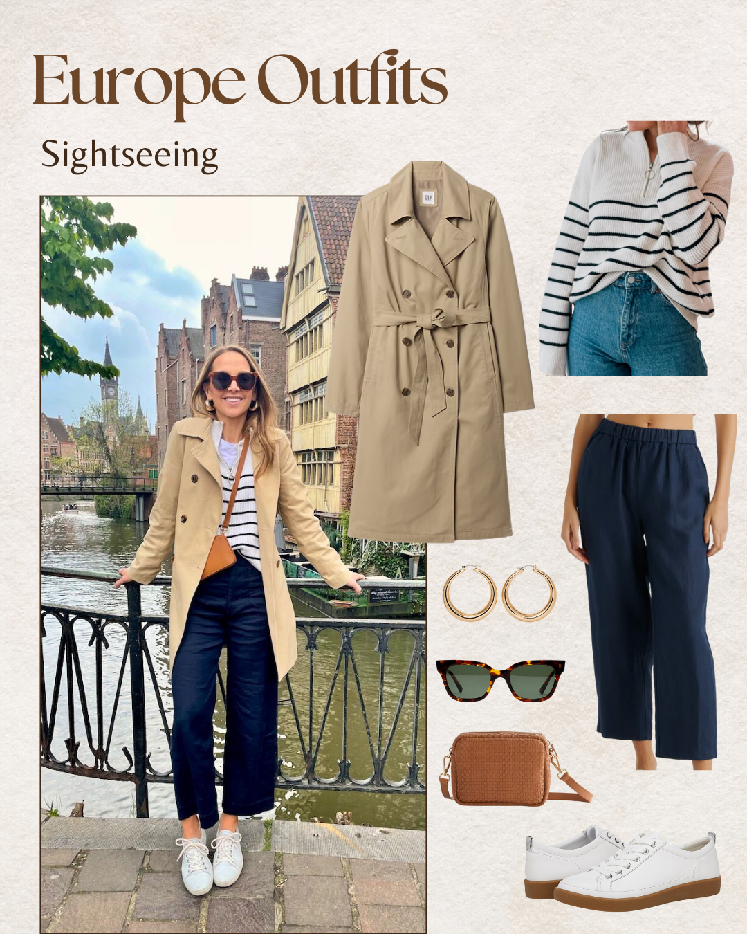 what to wear in europe