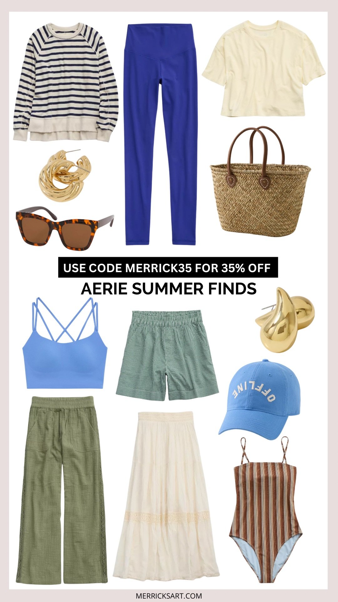 aerie sale roundup