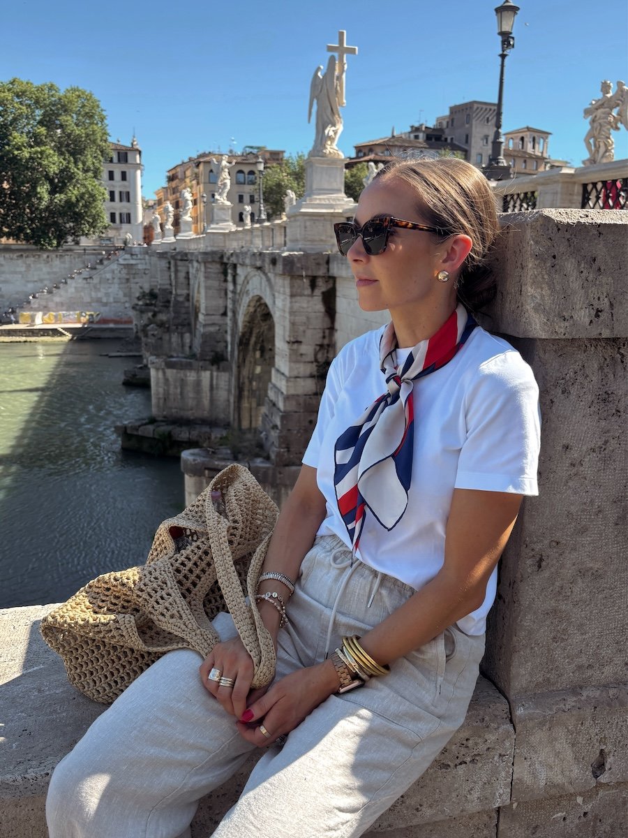 merricksart bridge rome