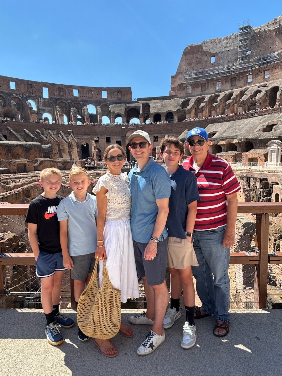merricksart colosseum